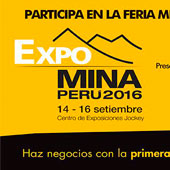 Expomina Perú 