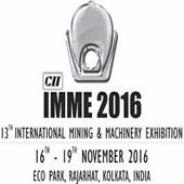 IMME 2016 