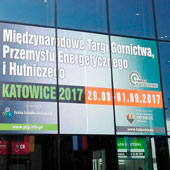 Katowice Mining Show 2017 