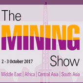 The Mining Show 2017