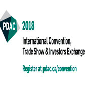 PDAC 2018 